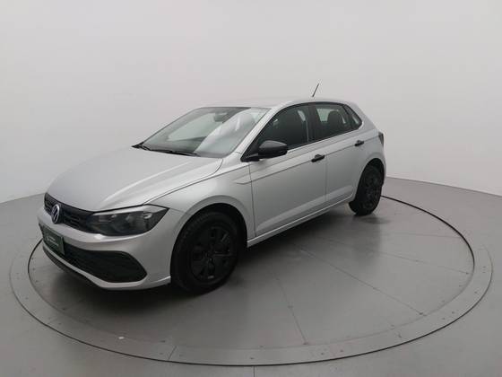 VOLKSWAGEN POLO 1.0 MPI TRACK MANUAL